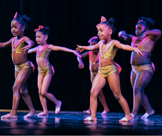 dance4