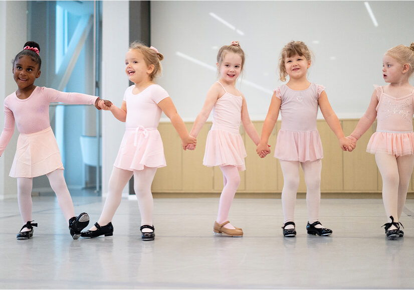 little-tappers little-tappers